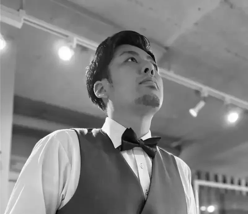 理容業界への思い